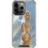 Fairy Goddess by LA Williams iPhone 16 Pro Clear Case
